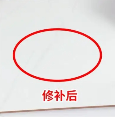 青阳瓷砖空鼓维修公司分享下板材基层，未采取柔性过渡措施的影响。在瓷砖铺贴工程中，如果采用的是板材基层（如石膏板、木工板等非刚性基层），而未采取柔性过渡措施，